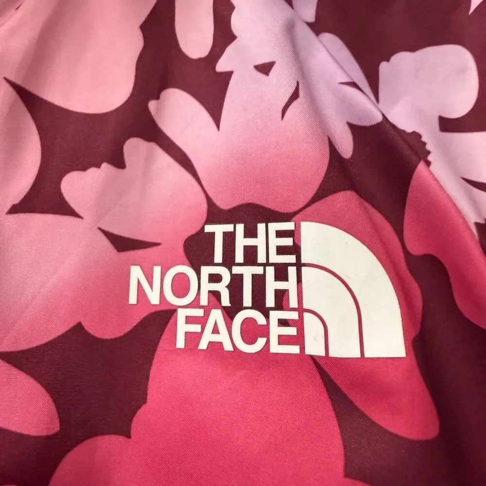 The North Face not just